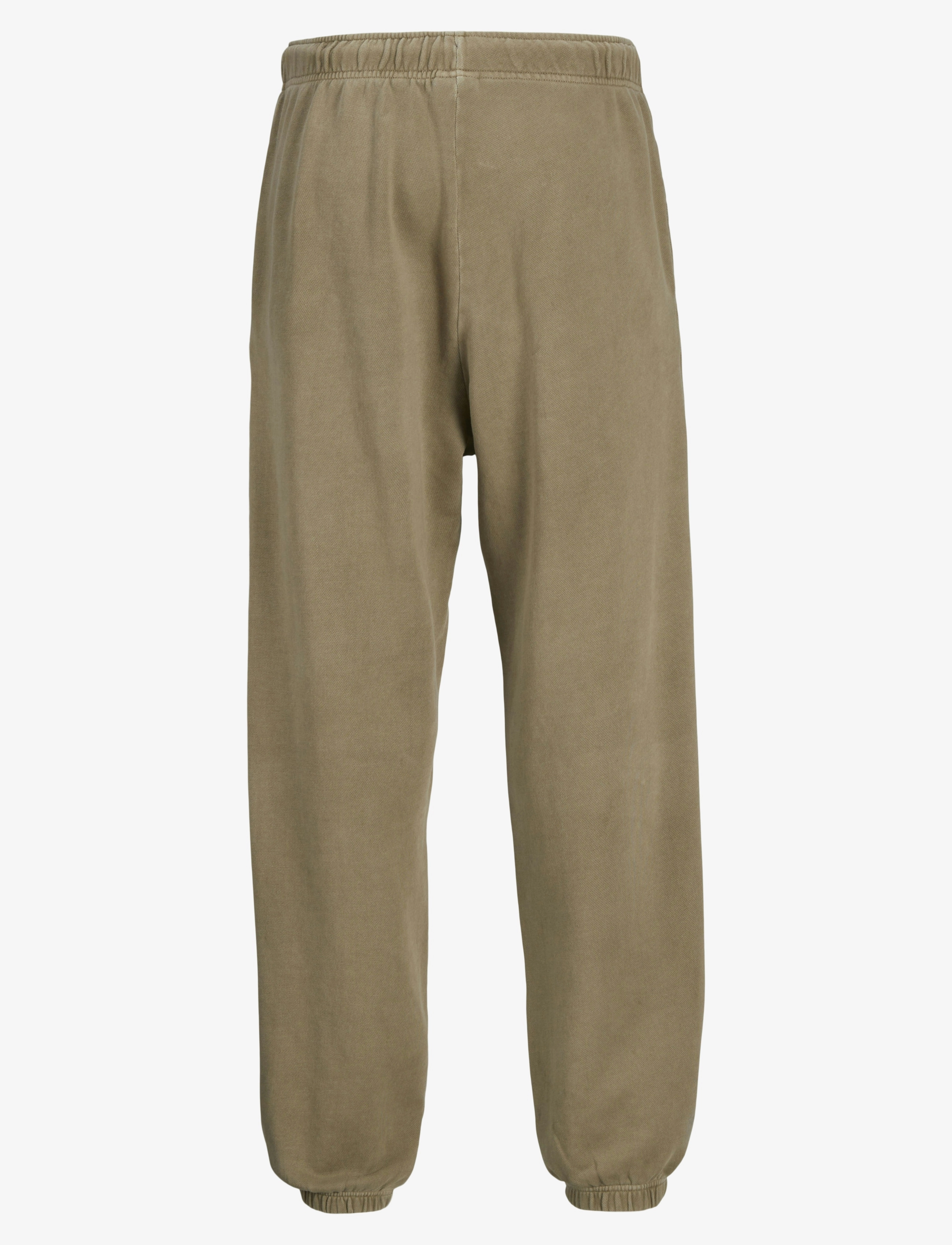 Jack & Jones - JPSTKARL JJCHARGE FADED SWEAT PANT JNR - silver sage - 2