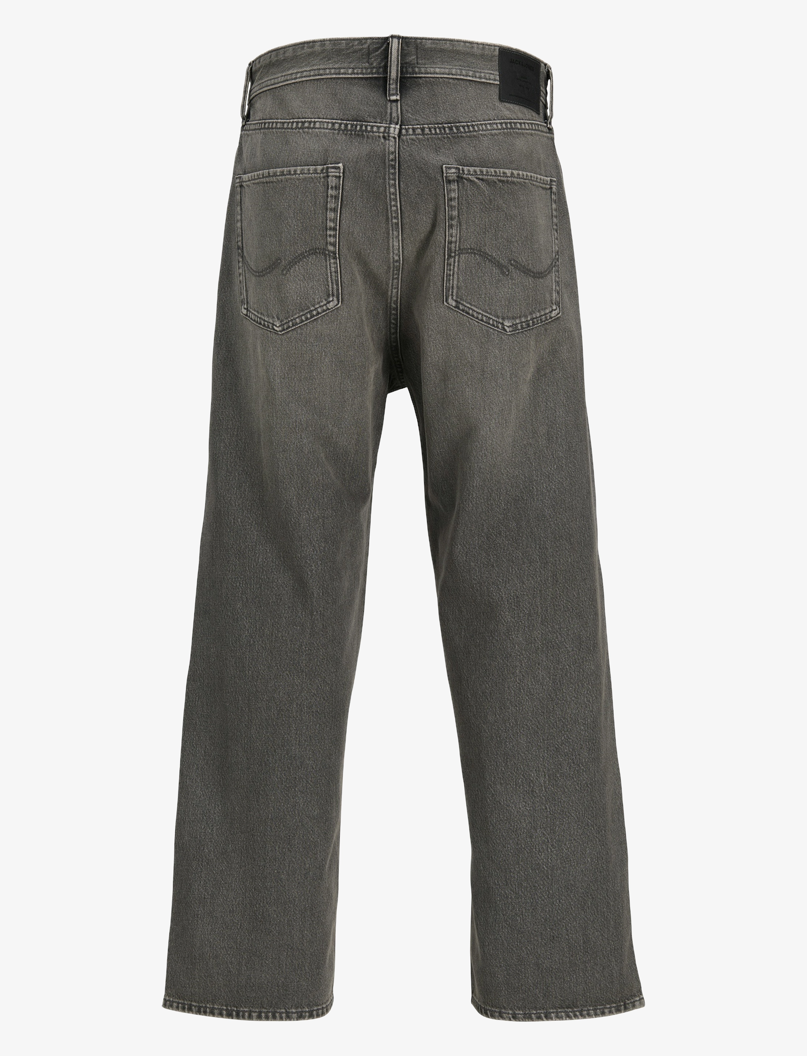 Jack & Jones - JJIRON JJORIGINAL MF 326 LN JNR - black denim - 2