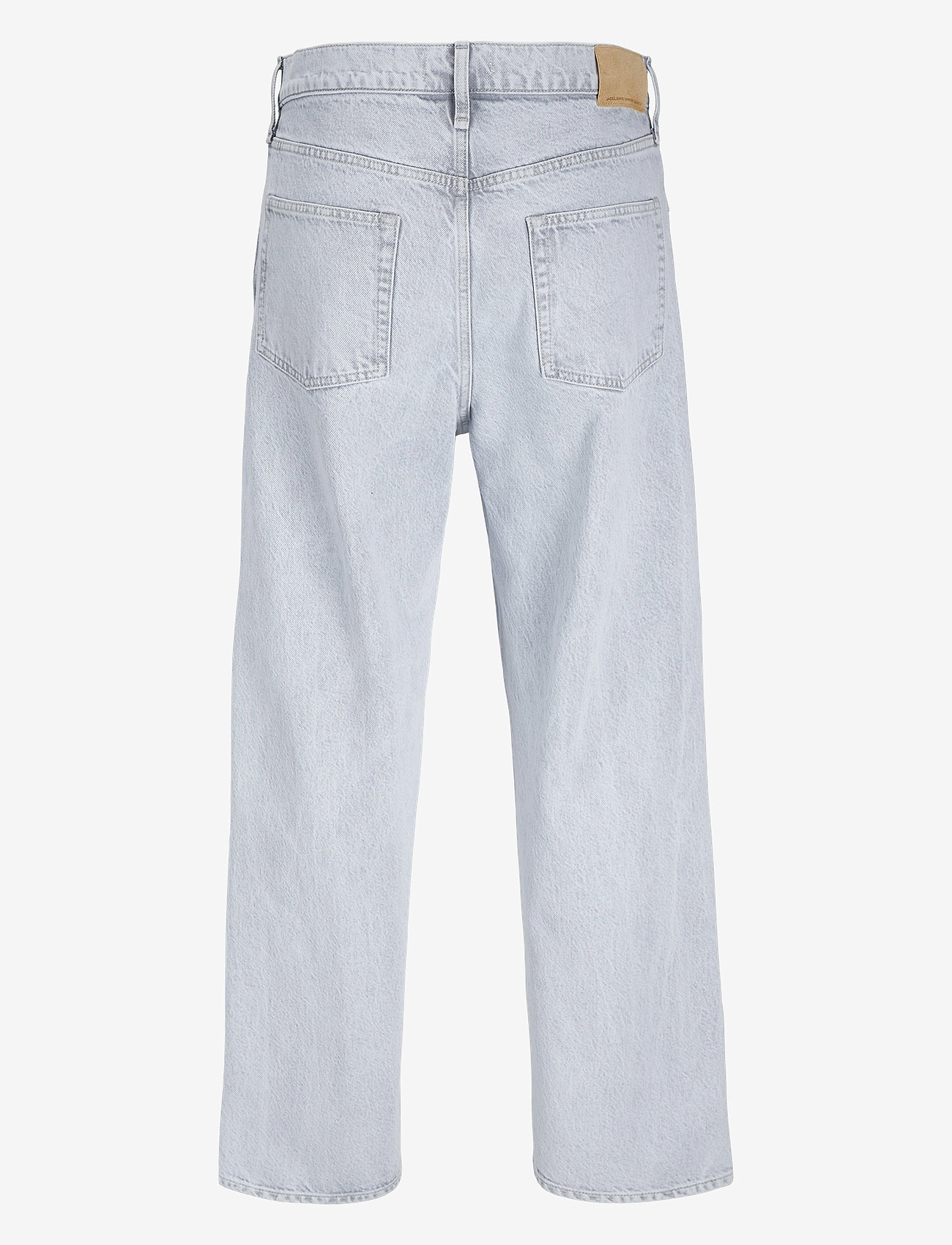Jack & Jones - JJIALEX JJCLASSIC JJ 151 LN JNR - loose jeans - blue denim - 2