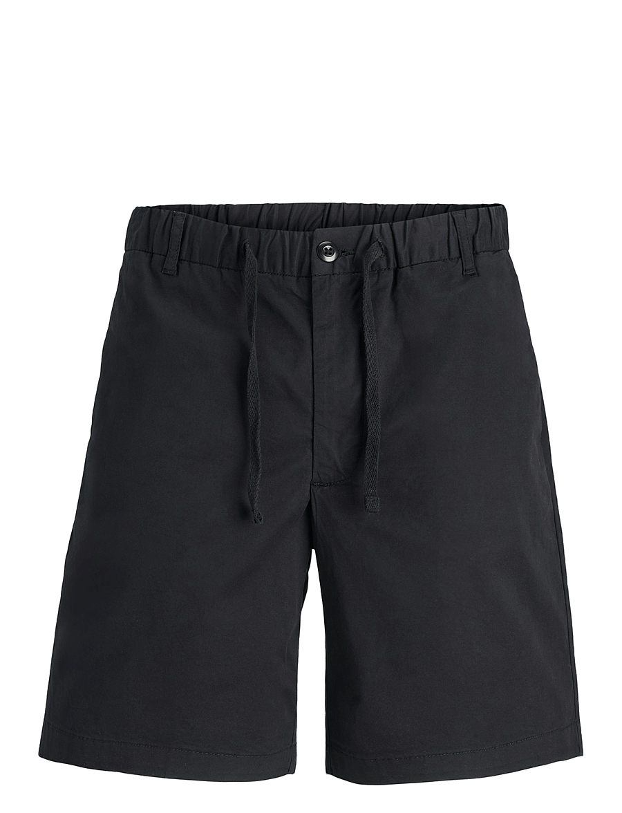 Jack & Jones - JPSTJAIDEN JJCAMPAIGN HYBRID JOGGE JNR - black - 1