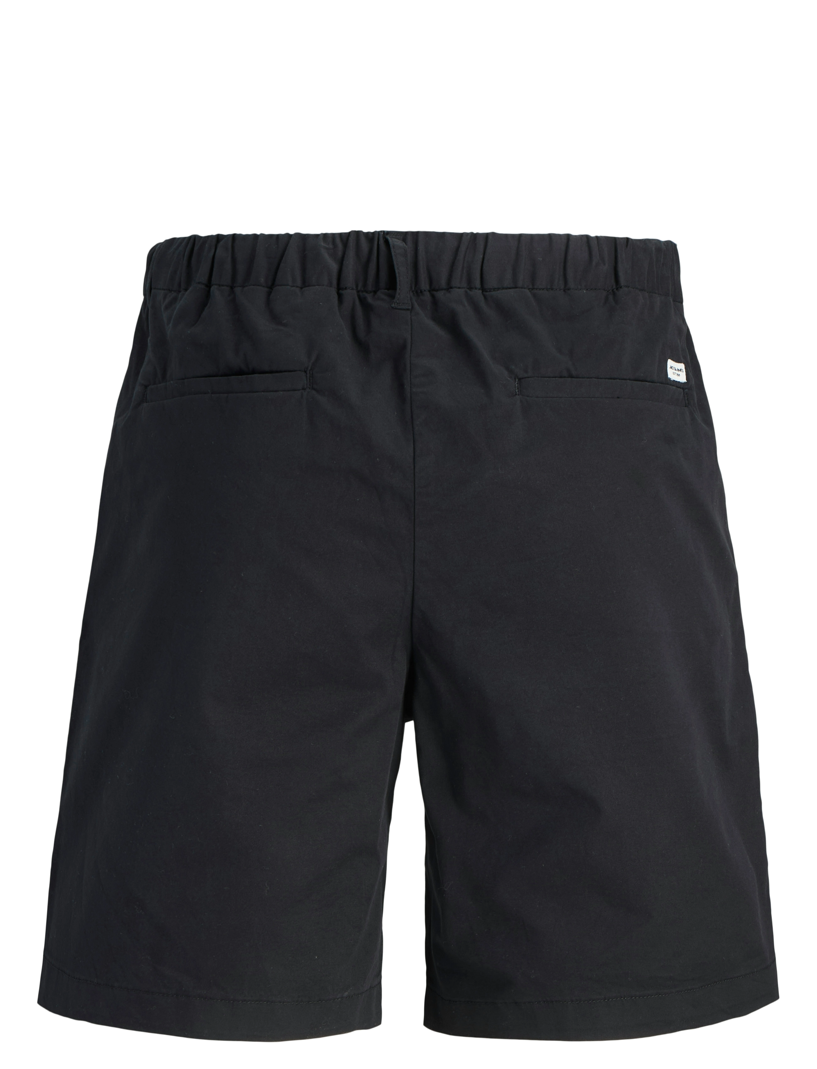 Jack & Jones - JPSTJAIDEN JJCAMPAIGN HYBRID JOGGE JNR - black - 2