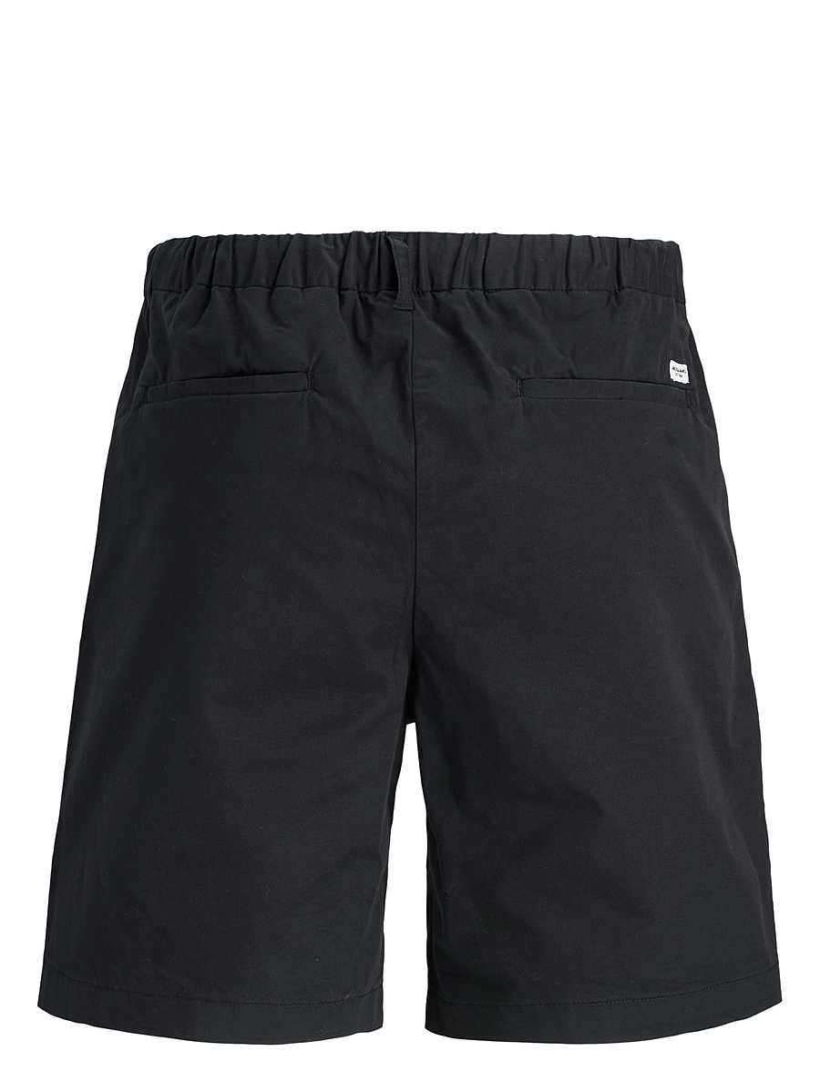 Jack & Jones - JPSTJAIDEN JJCAMPAIGN HYBRID JOGGE JNR - black - 2