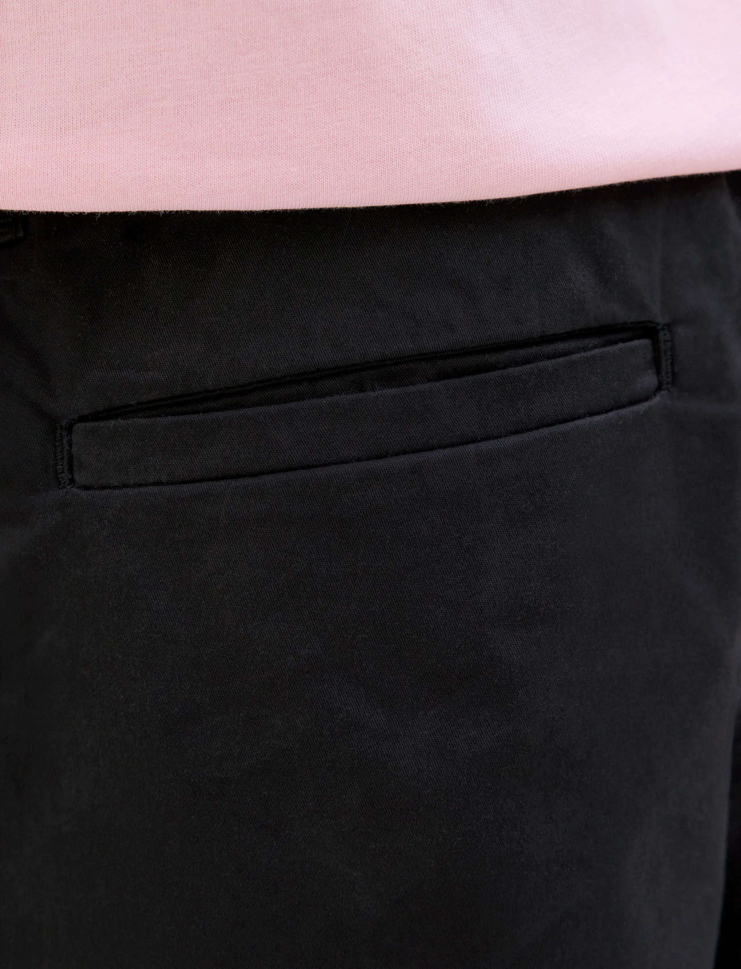 Jack & Jones - JPSTJAIDEN JJCAMPAIGN HYBRID JOGGE JNR - black - 5
