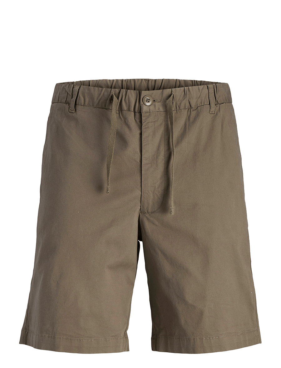 Jack & Jones - JPSTJAIDEN JJCAMPAIGN HYBRID JOGGE JNR - morel - 1
