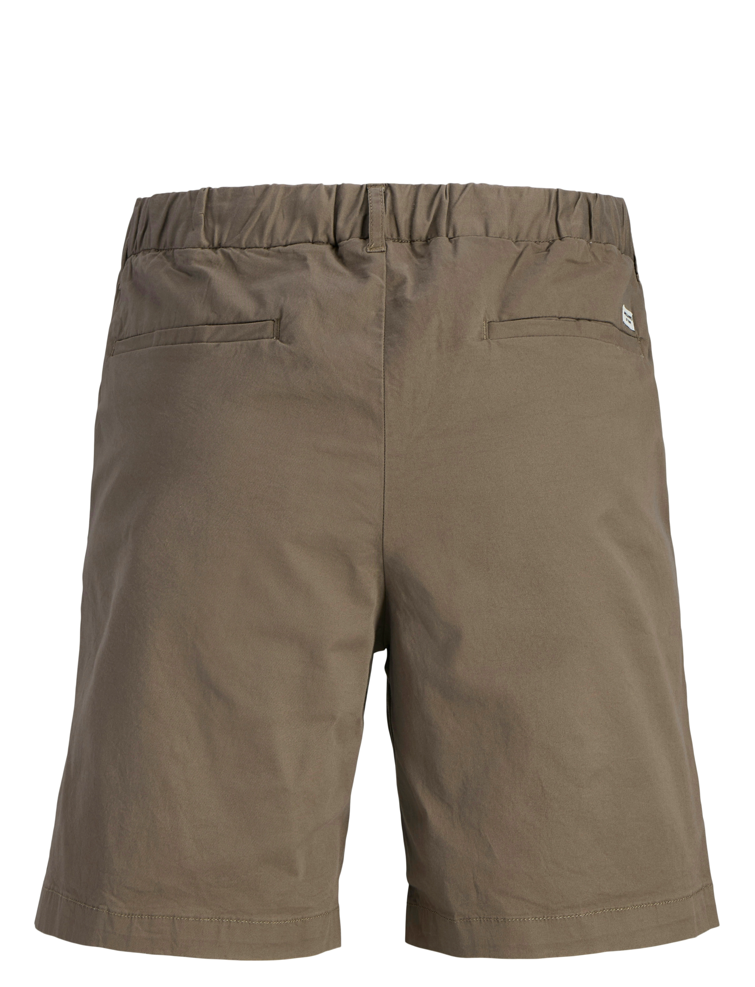 Jack & Jones - JPSTJAIDEN JJCAMPAIGN HYBRID JOGGE JNR - morel - 2