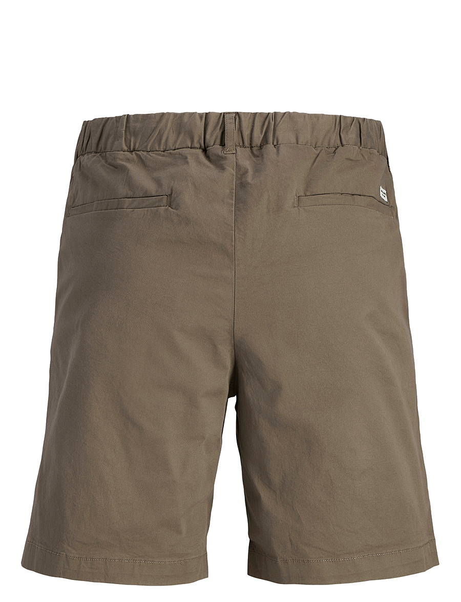 Jack & Jones - JPSTJAIDEN JJCAMPAIGN HYBRID JOGGE JNR - morel - 2