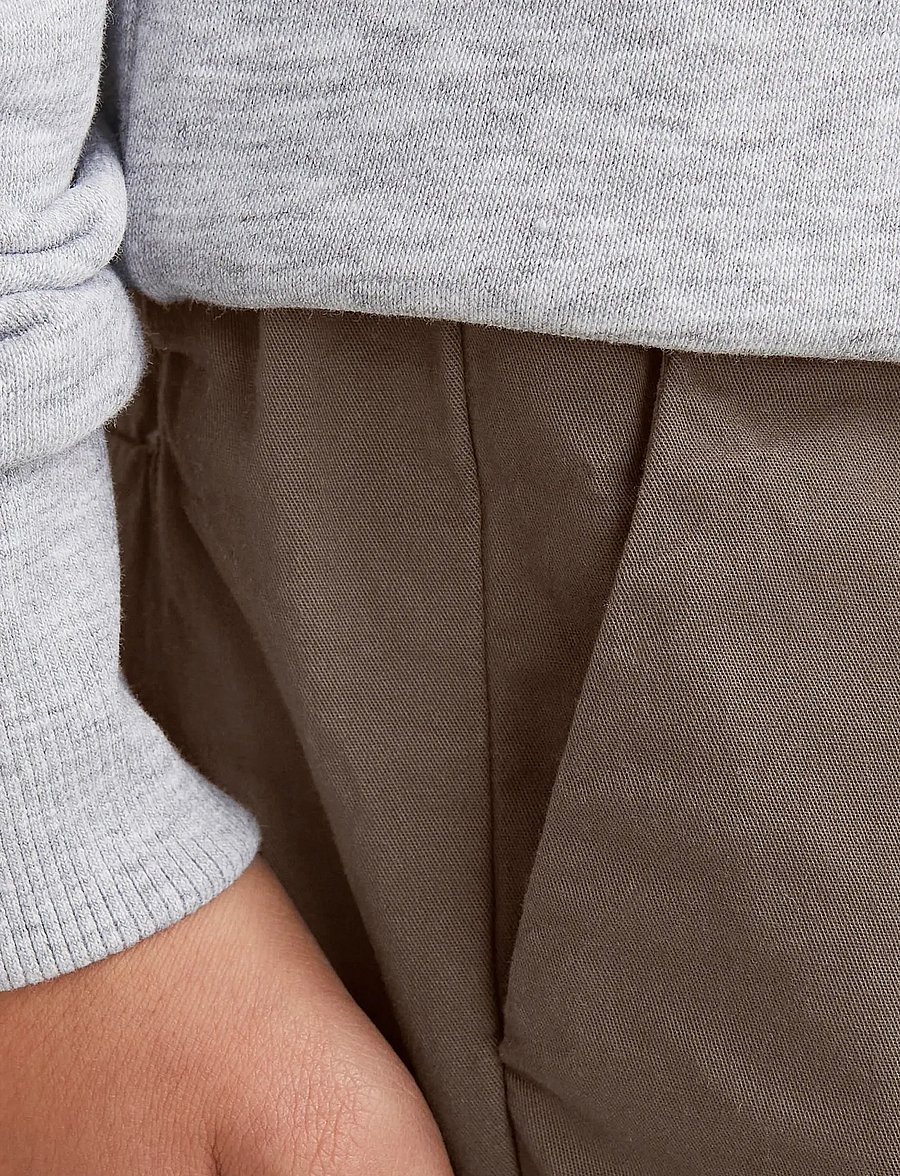 Jack & Jones - JPSTJAIDEN JJCAMPAIGN HYBRID JOGGE JNR - morel - 4