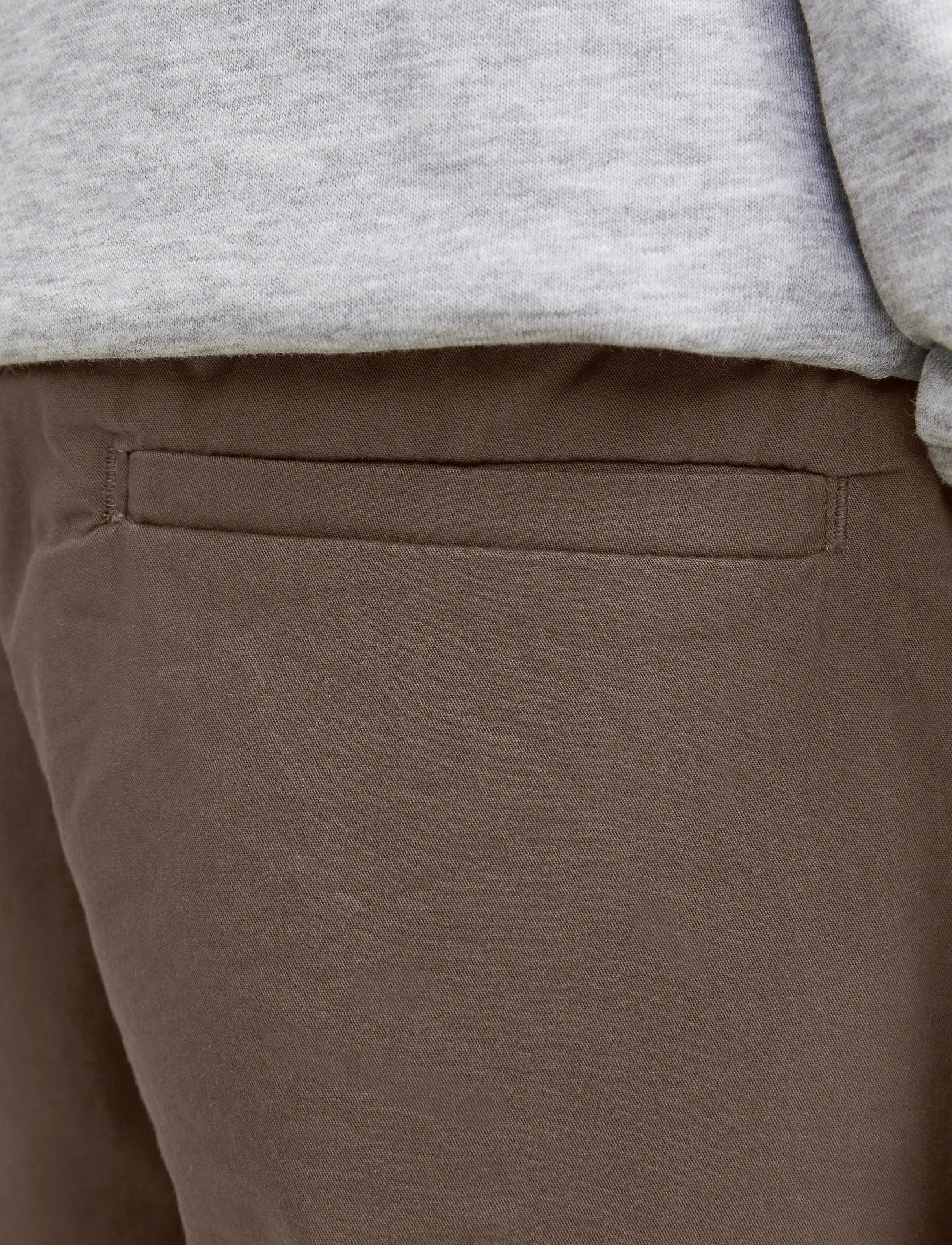 Jack & Jones - JPSTJAIDEN JJCAMPAIGN HYBRID JOGGE JNR - morel - 5