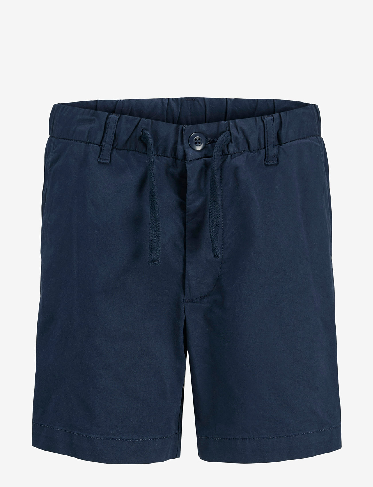 Jack & Jones - JPSTJAIDEN JJCAMPAIGN HYBRID JOGGE JNR - chino-shorts - navy blazer - 1