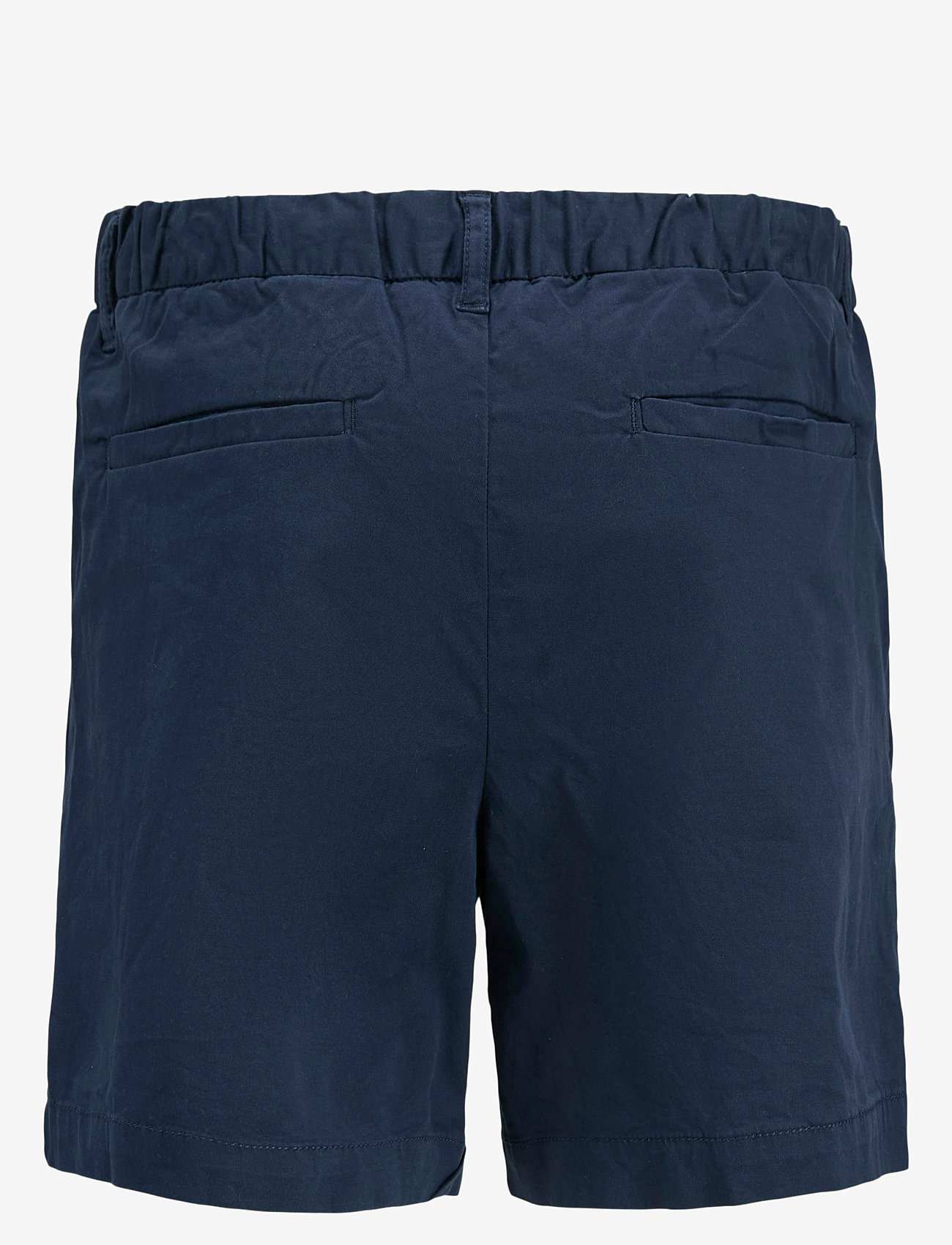 Jack & Jones - JPSTJAIDEN JJCAMPAIGN HYBRID JOGGE JNR - chino-shorts - navy blazer - 2