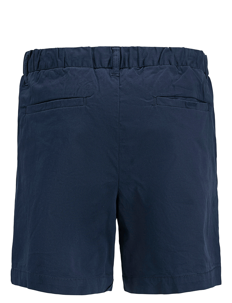 Jack & Jones - JPSTJAIDEN JJCAMPAIGN HYBRID JOGGE JNR - chino-shorts - navy blazer - 2