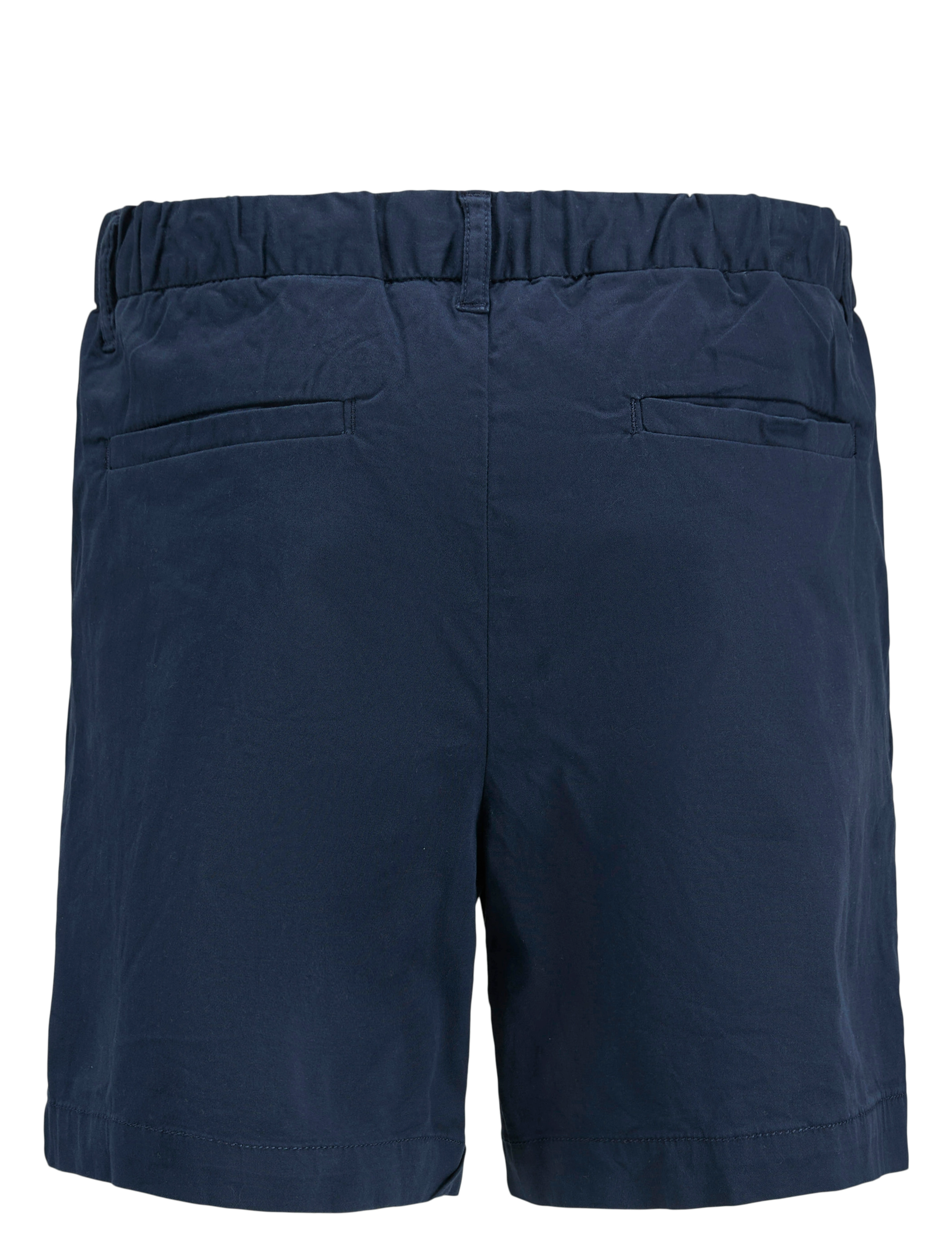 Jack & Jones - JPSTJAIDEN JJCAMPAIGN HYBRID JOGGE JNR - chino-shorts - navy blazer - 2