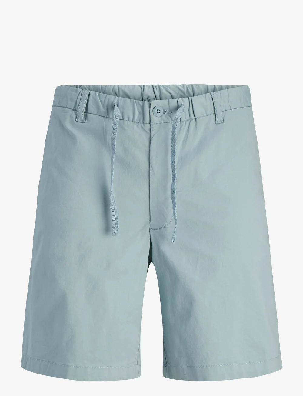 Jack & Jones - JPSTJAIDEN JJCAMPAIGN HYBRID JOGGE MNI - chino-shorts - arona - 0