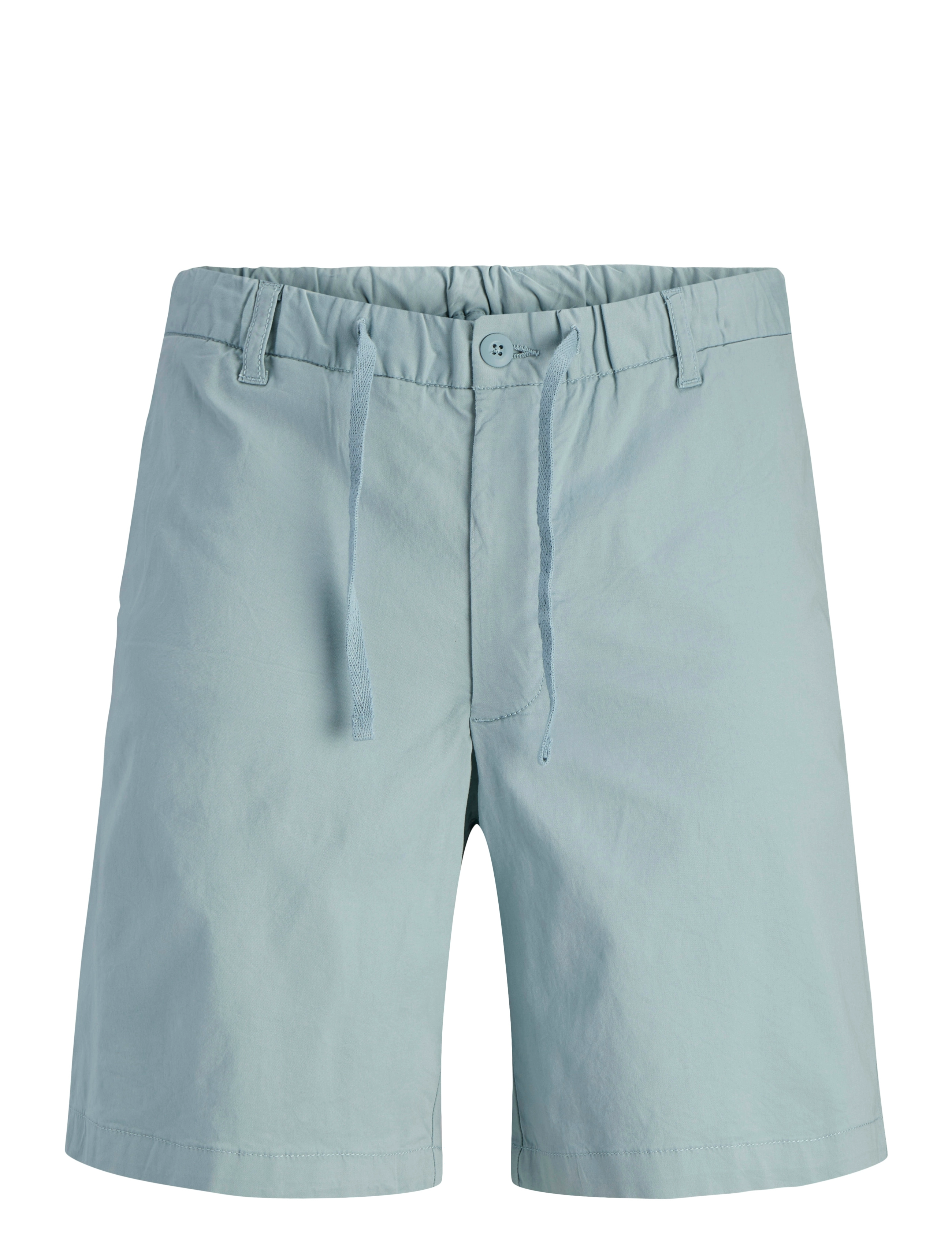 Jack & Jones JPSTJAIDEN JJCAMPAIGN HYBRID JOGGE MNI - Shorts - ARONA / blue