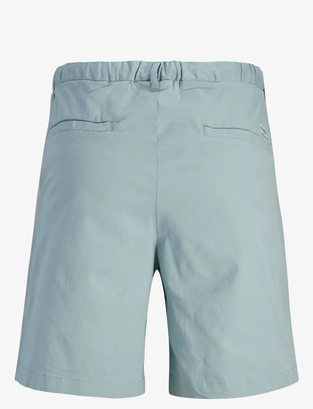 Jack & Jones - JPSTJAIDEN JJCAMPAIGN HYBRID JOGGE MNI - chino-shorts - arona - 1