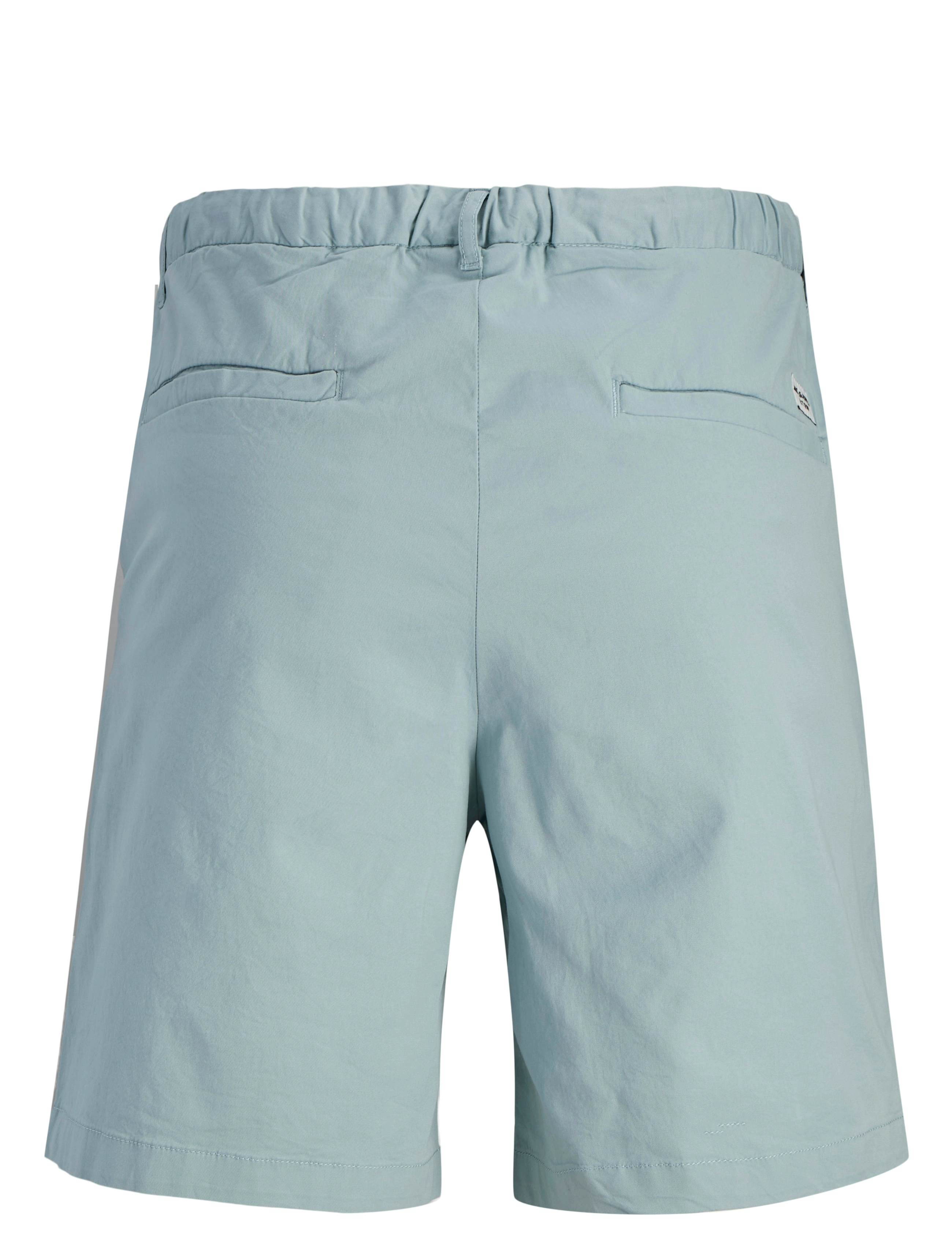 Jack & Jones - JPSTJAIDEN JJCAMPAIGN HYBRID JOGGE MNI - short chino - arona - 1