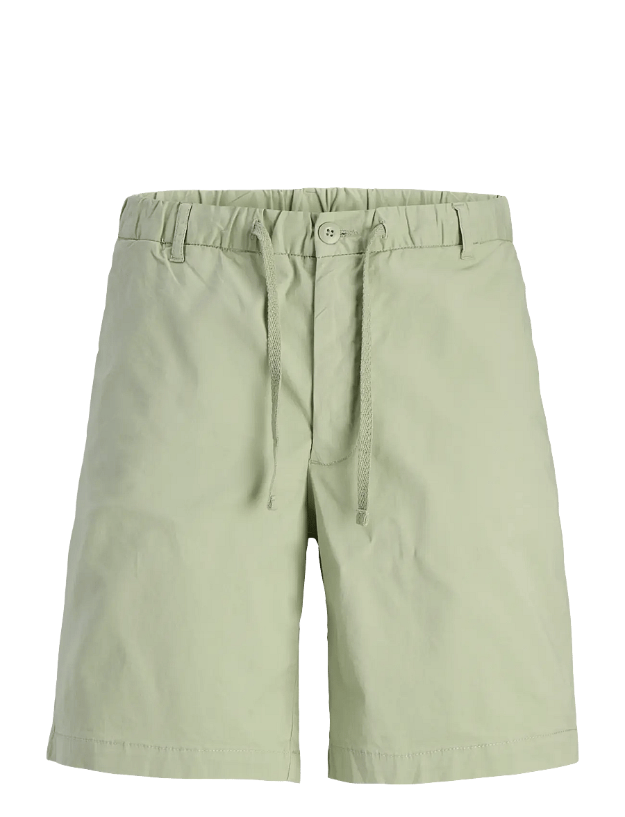 Jack & Jones - JPSTJAIDEN JJCAMPAIGN HYBRID JOGGE MNI - desert sage - 0