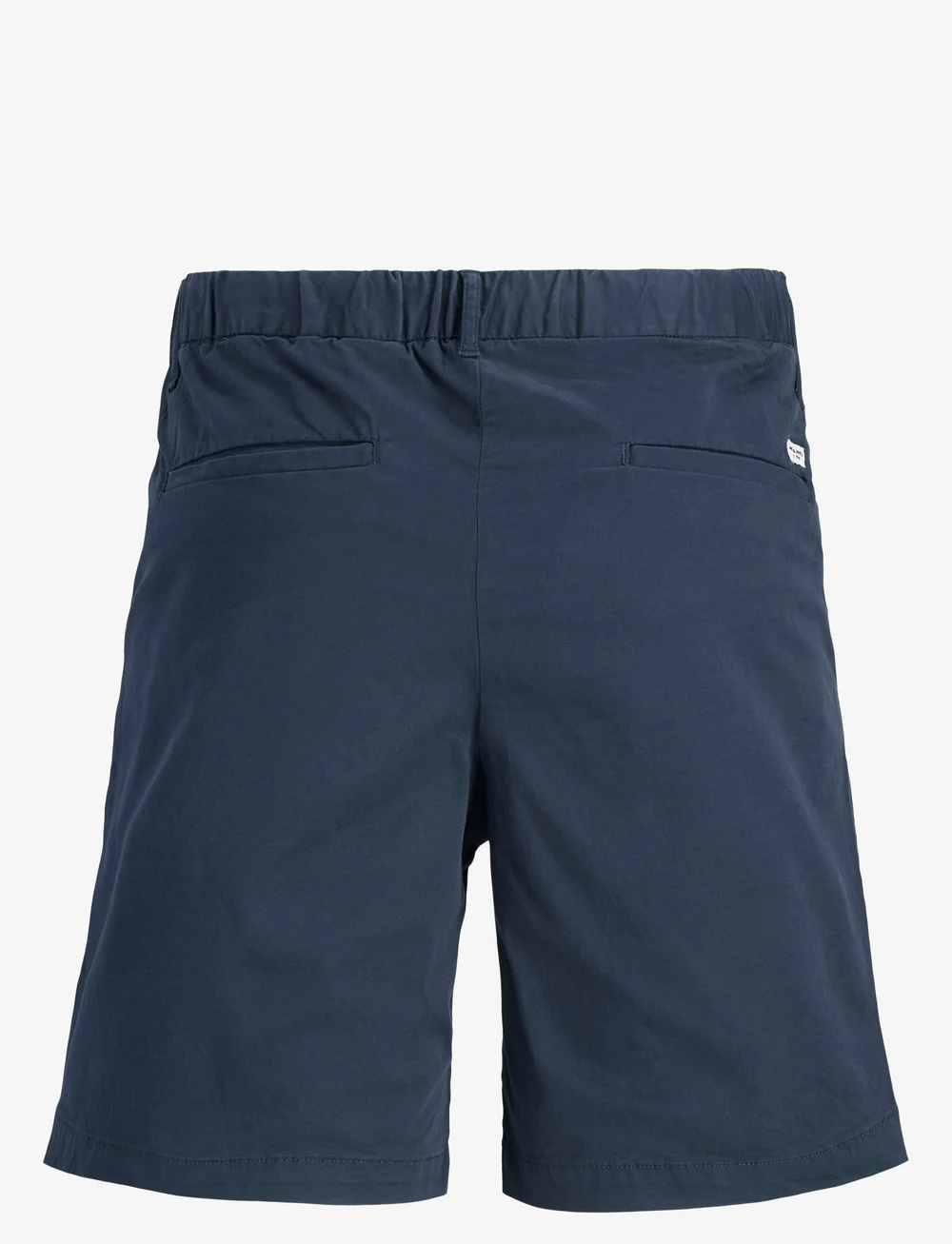 Jack & Jones - JPSTJAIDEN JJCAMPAIGN HYBRID JOGGE MNI - chino-shorts - navy blazer - 1