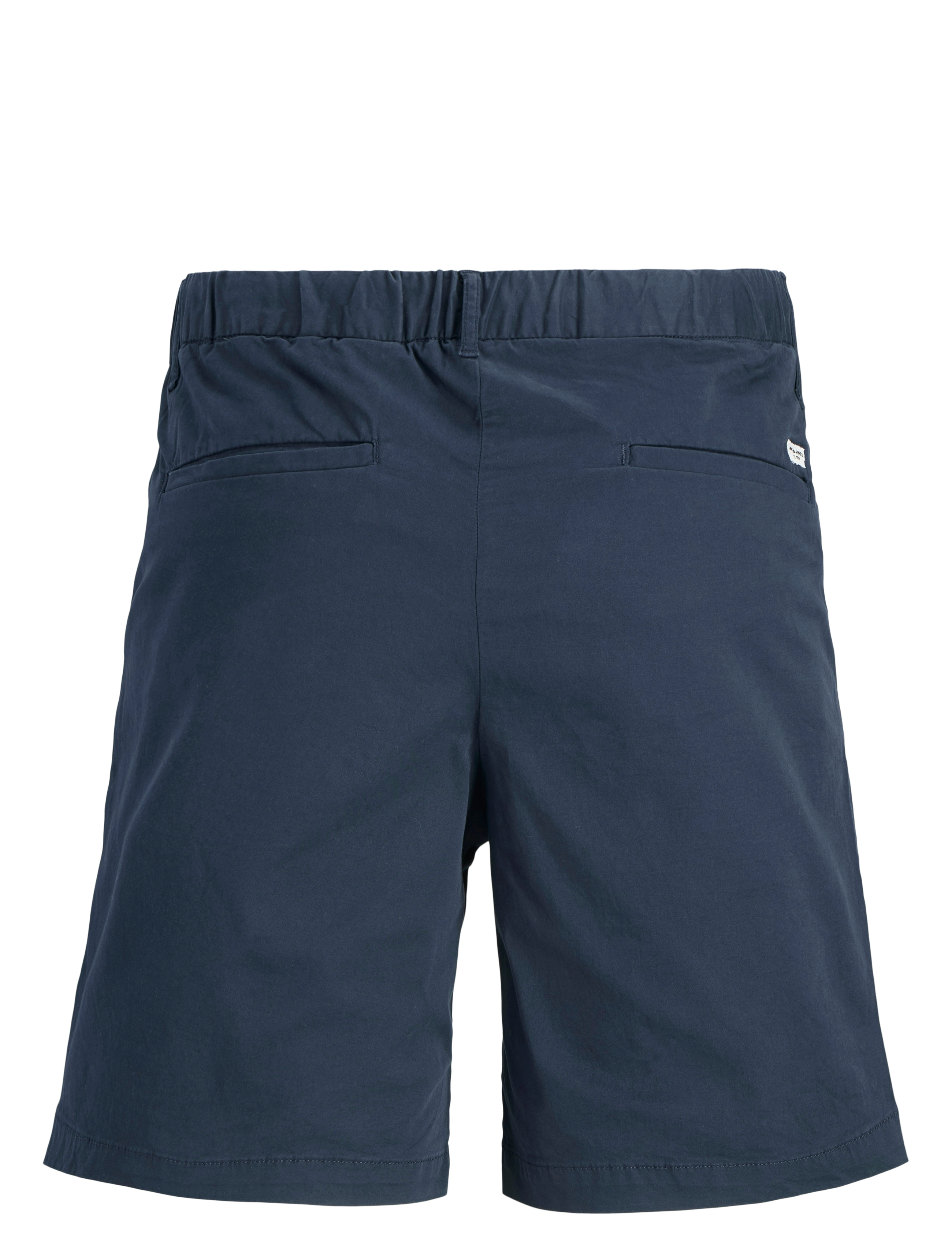 Jack & Jones - JPSTJAIDEN JJCAMPAIGN HYBRID JOGGE MNI - navy blazer - 1