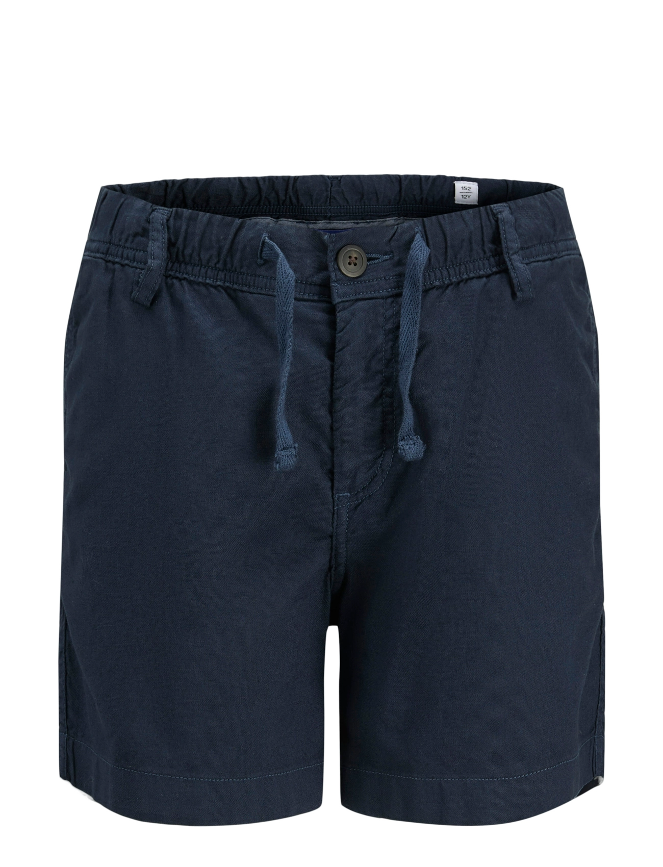 Jack & Jones JPSTJAIDEN JJCAMPAIGN HYBRID BONDI JNR - Kleidung - DARK NAVY / navy