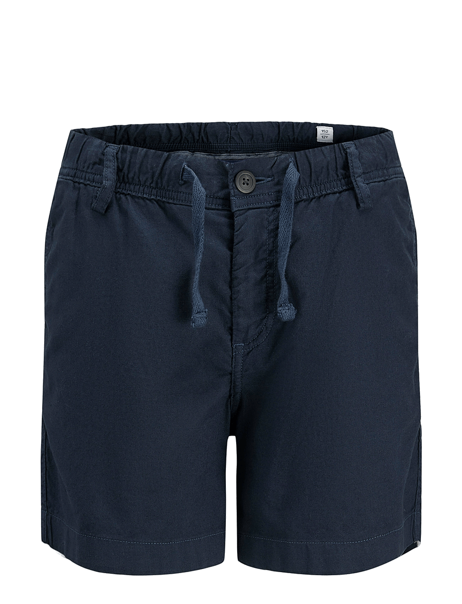 Jack & Jones - JPSTJAIDEN JJCAMPAIGN HYBRID BONDI JNR - dark navy - 1