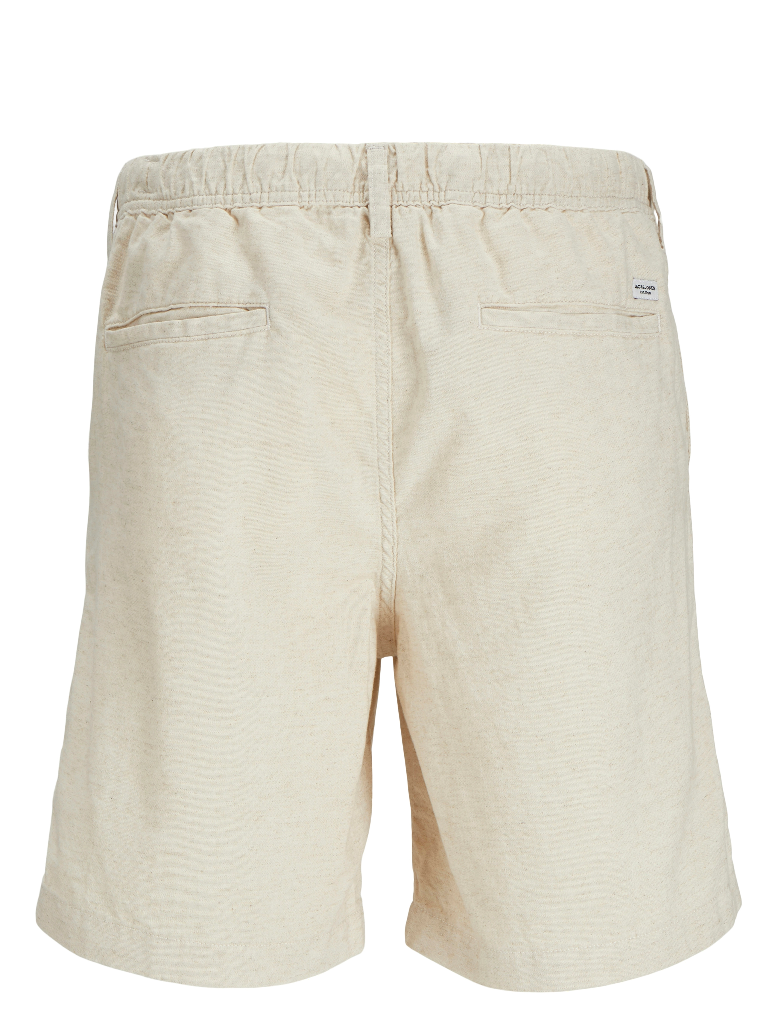 Jack & Jones - JPSTJAIDEN JJCAMPAIGN HYBRID BONDI JNR - moonbeam - 2