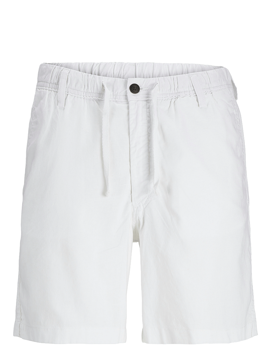 Jack & Jones - JPSTJAIDEN JJCAMPAIGN HYBRID BONDI JNR - white - 0