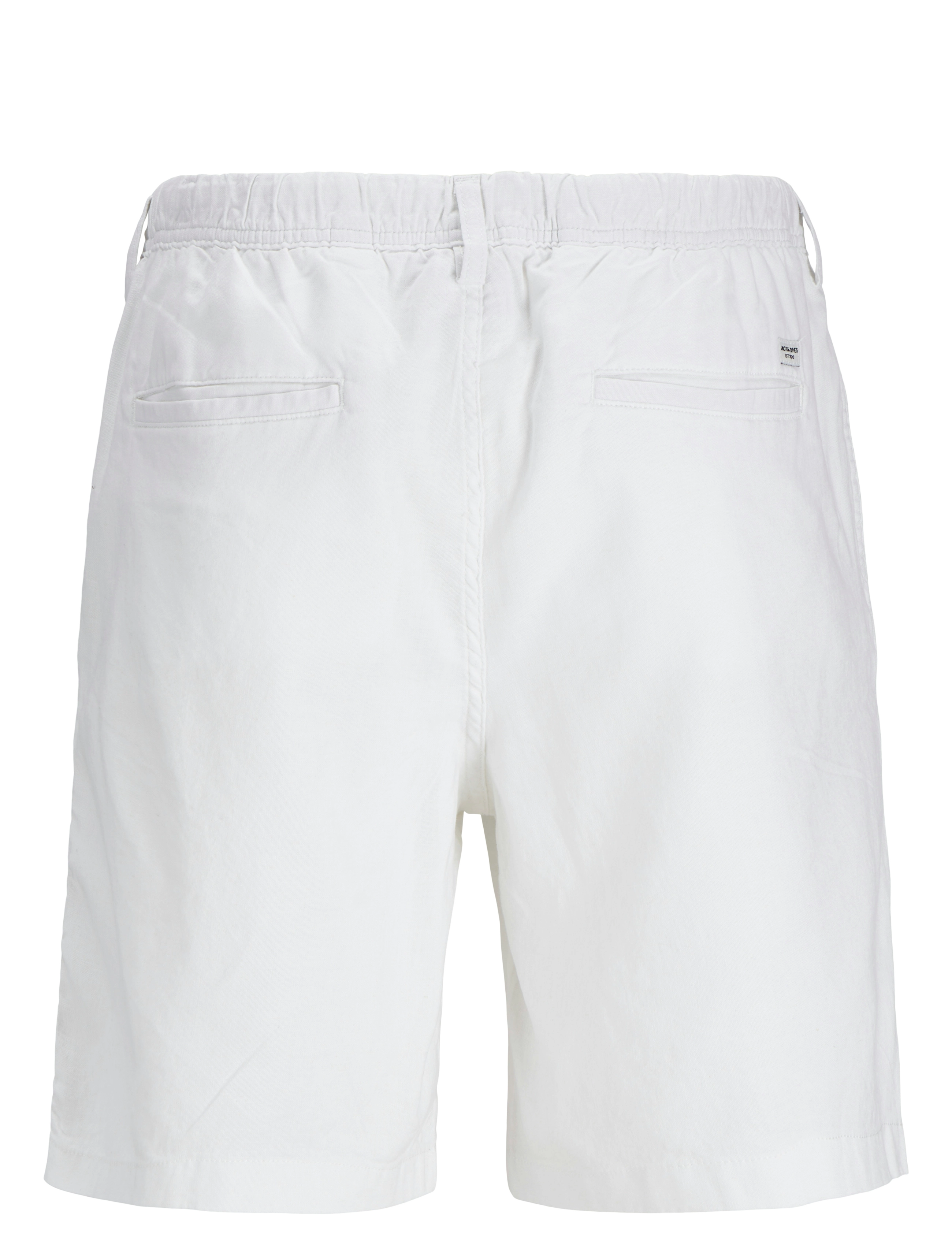 Jack & Jones - JPSTJAIDEN JJCAMPAIGN HYBRID BONDI JNR - white - 1