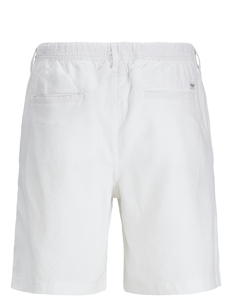 Jack & Jones - JPSTJAIDEN JJCAMPAIGN HYBRID BONDI JNR - white - 1