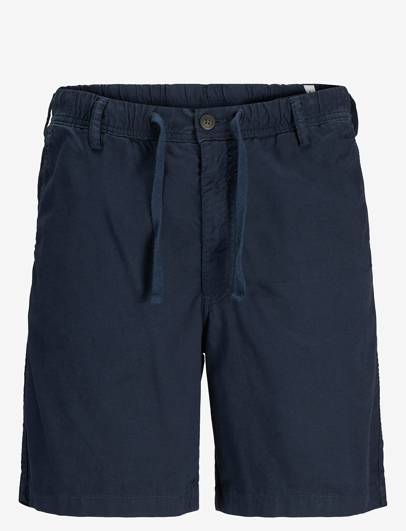 Jack & Jones - JPSTJAIDEN JJCAMPAIGN HYBRID BONDI MNI - chino-shortsit - dark navy - 0