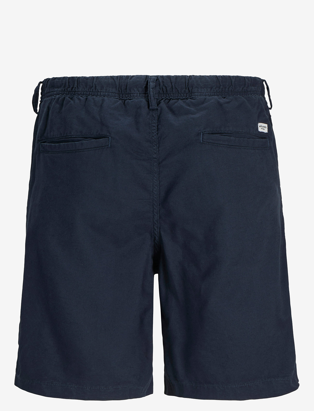 Jack & Jones - JPSTJAIDEN JJCAMPAIGN HYBRID BONDI MNI - chino-shortsit - dark navy - 1
