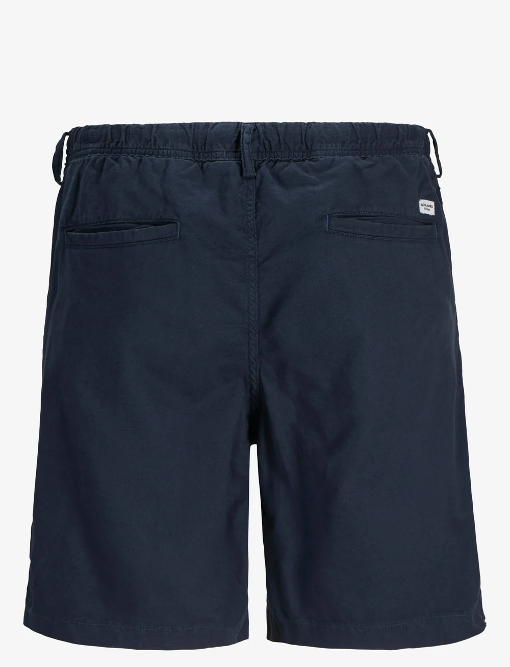Jack & Jones - JPSTJAIDEN JJCAMPAIGN HYBRID BONDI MNI - chino-shorts - dark navy - 1