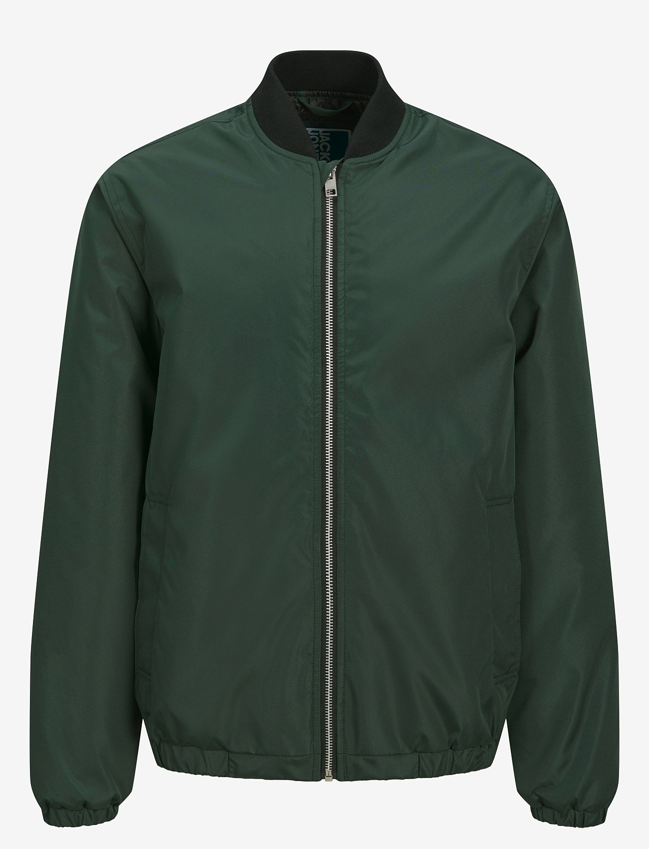 Jack & Jones - JJSTYD NINETY BOMBER JNR - bomberjacken - magical forest - 0