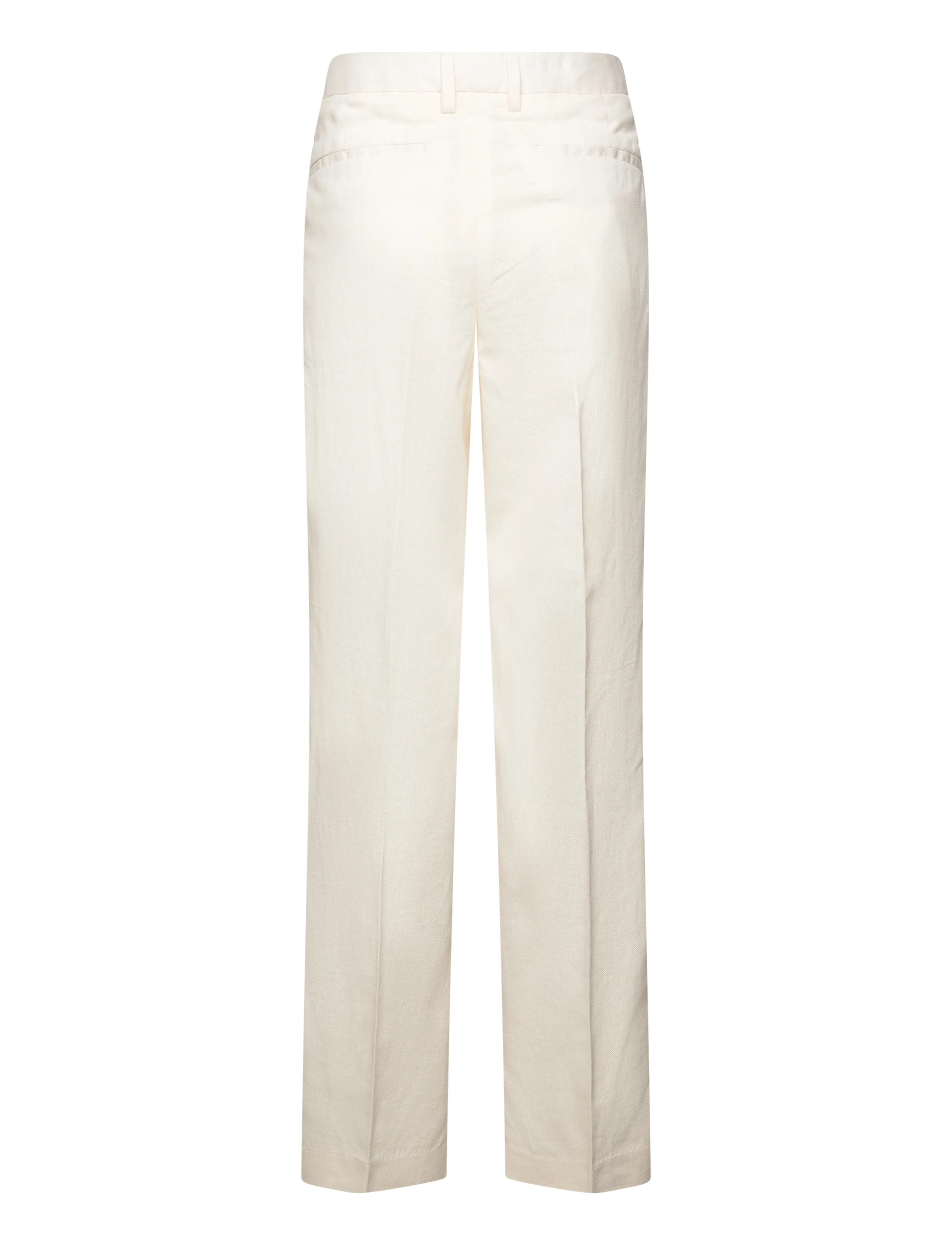 Jack & Jones - JPRMARCUS TROUSER JNR - linane riietus - cloud dancer - 1