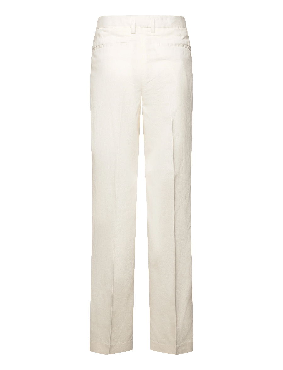 Jack & Jones - JPRMARCUS TROUSER JNR - linane riietus - cloud dancer - 1