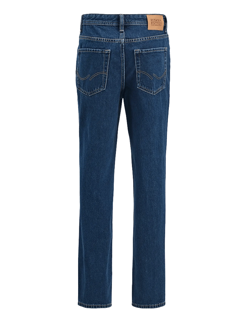 Jack & Jones - JJICLARK JJORIGINAL AKM 512 SN JNR - regular jeans - blue denim - 2