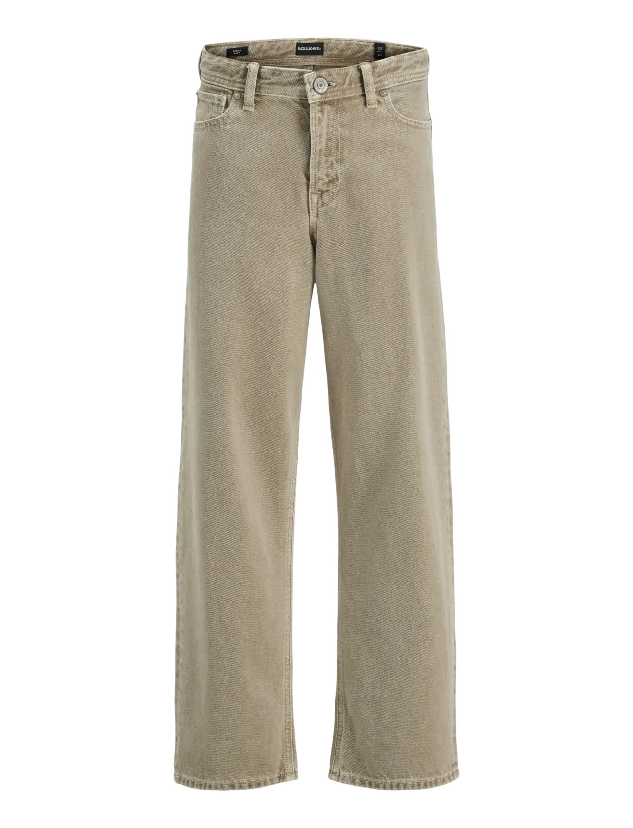 JJIALEX JJORIGINAL AKM 140 JNR - WINTER TWIG