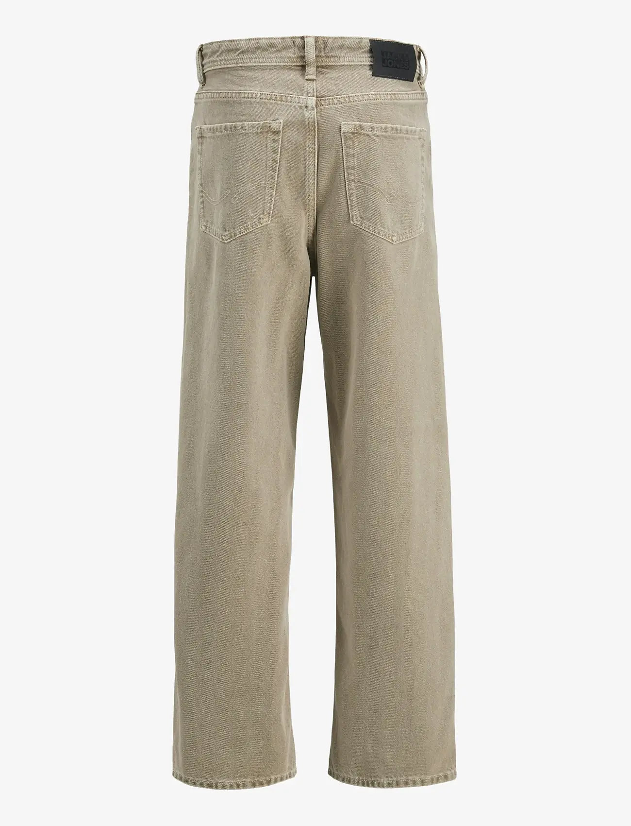Jack & Jones - JJIALEX JJORIGINAL AKM 140 JNR - loose jeans - winter twig - 2
