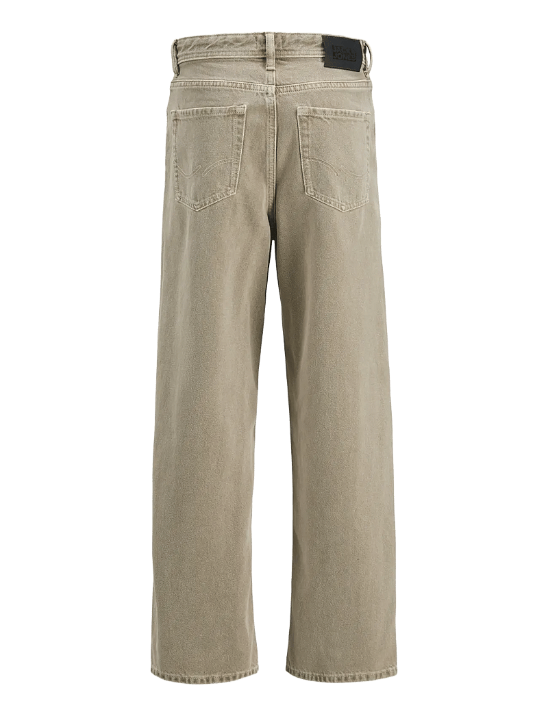 Jack & Jones - JJIALEX JJORIGINAL AKM 140 JNR - loose jeans - winter twig - 2