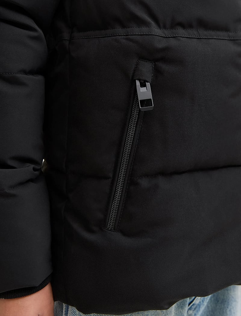 JACK & JONES Puffer Jjeowen tampone SN, Sky Captain, XX_l JACK & JONES Puffer Jjeowen tampone SN, Sky Captain, XX_l