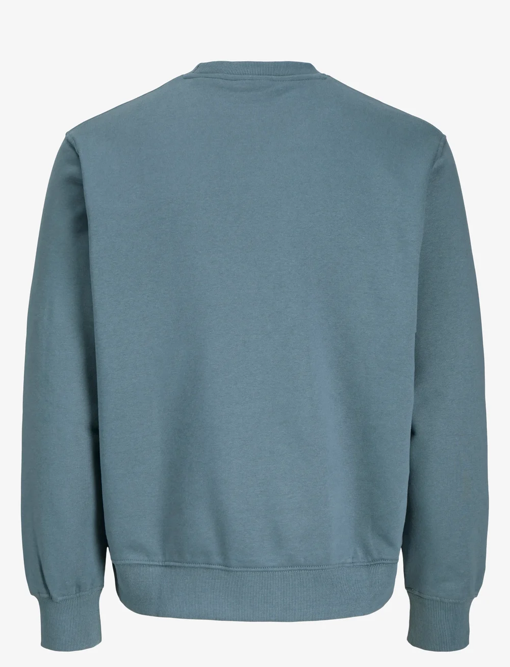 Jack & Jones - JJEURBAN EDGE SWEAT CREW NECK JNR - sweatshirts - stormy weather - 1