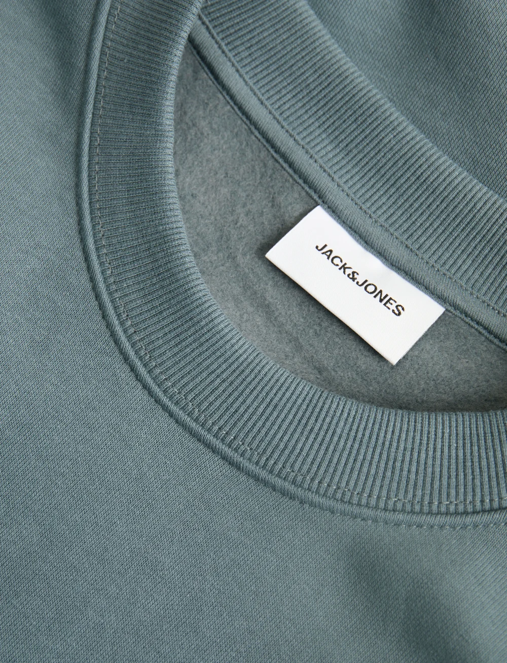 Jack & Jones - JJEURBAN EDGE SWEAT CREW NECK JNR - sweatshirts - stormy weather - 2