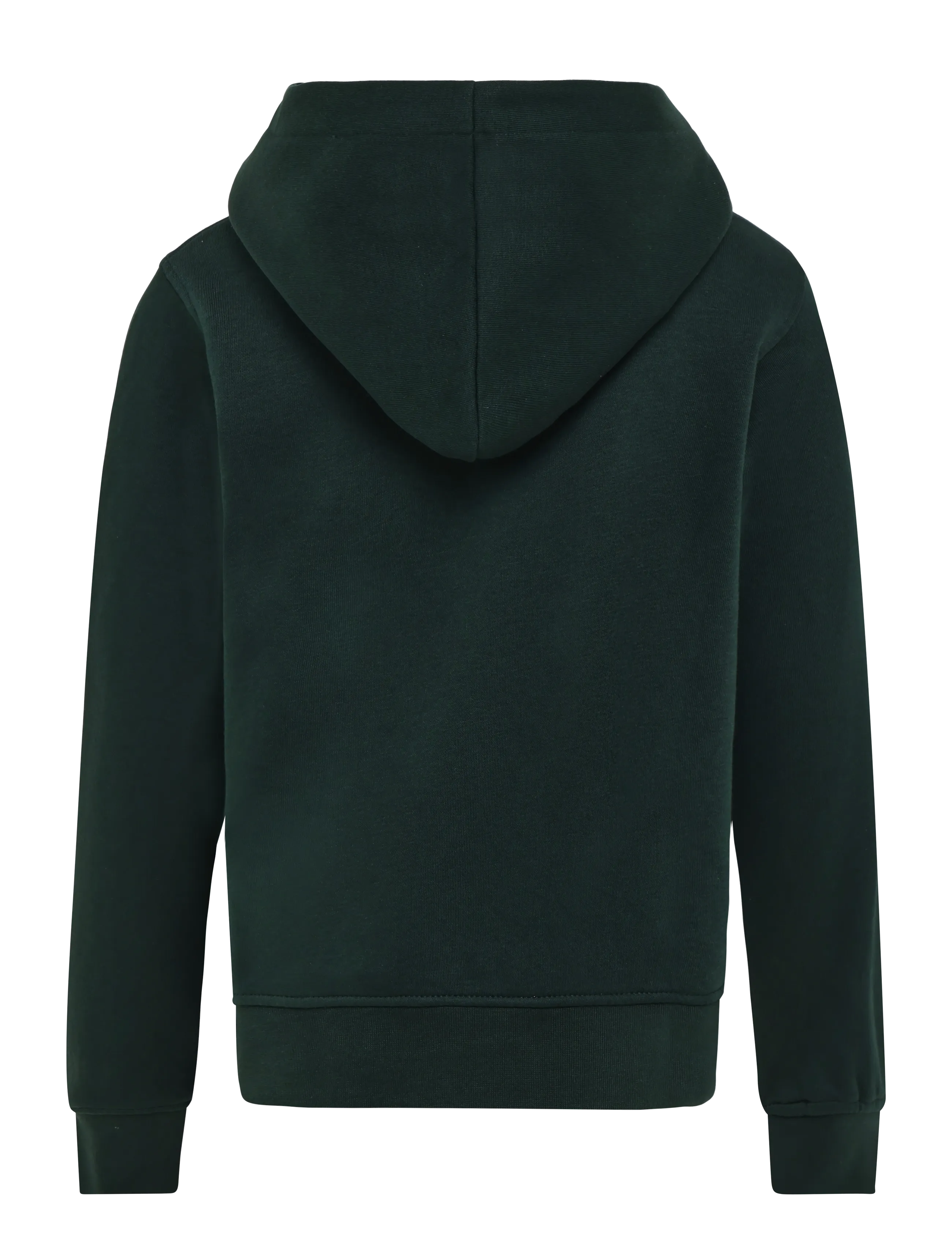 Jack & Jones - JJESOHO SWEAT HOOD NOOS JNR - hættetrøjer - scarab - 2