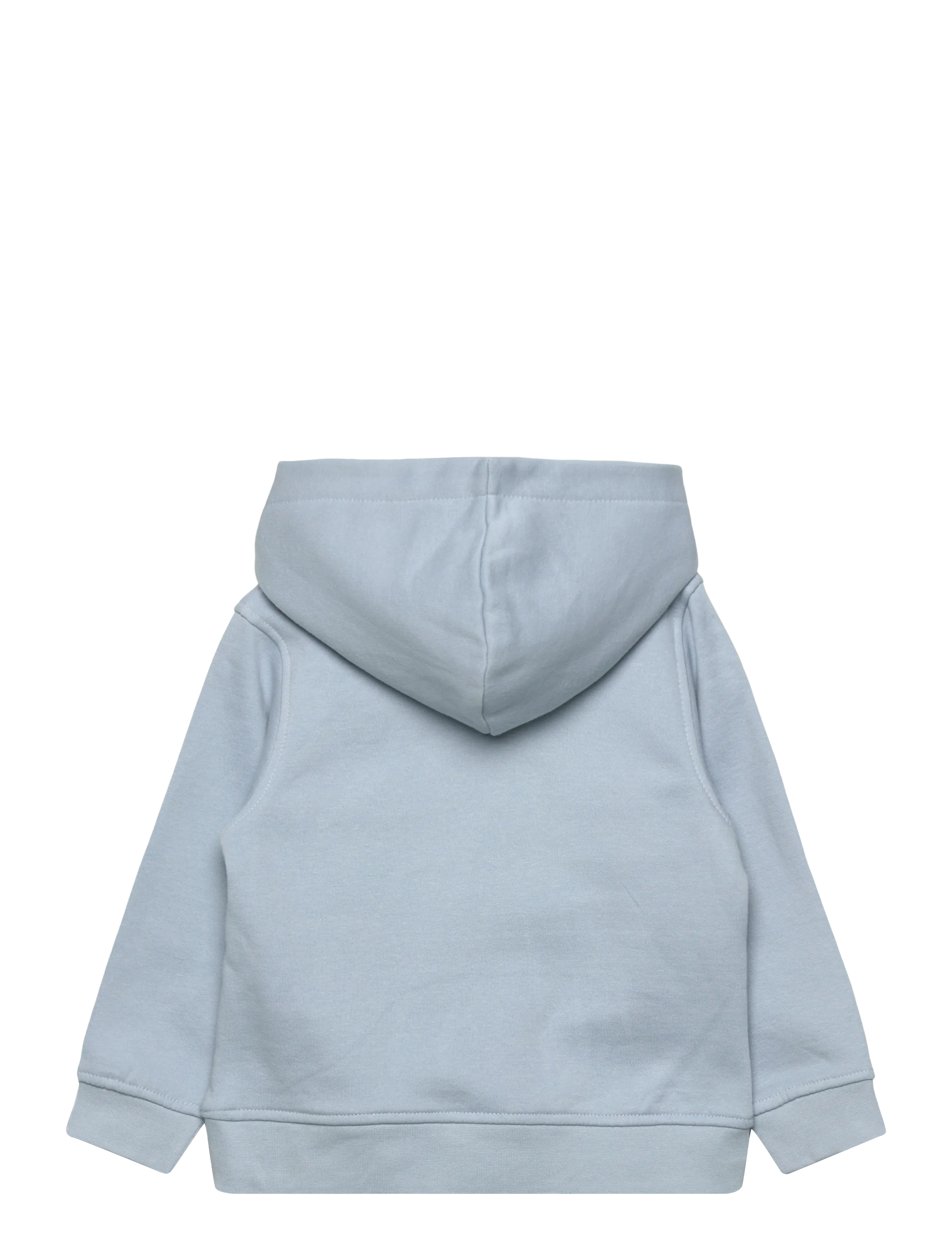 Jack & Jones - JJESOHO SWEAT HOOD NOOS MNI - hættetrøjer - celestial blue - 1