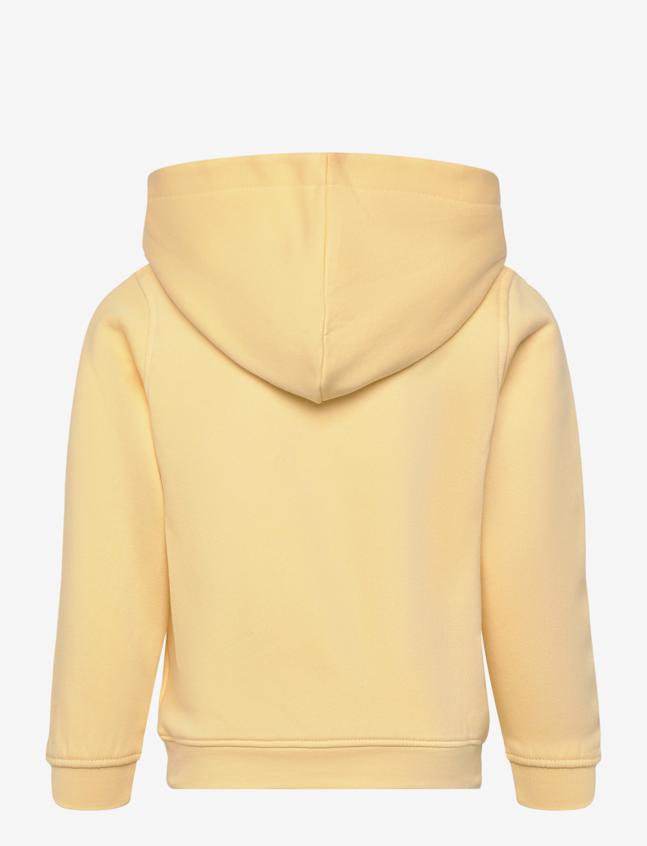 Jack & Jones - JJESOHO SWEAT HOOD NOOS MNI - kapuutsiga dressipluusid - sunlight - 1