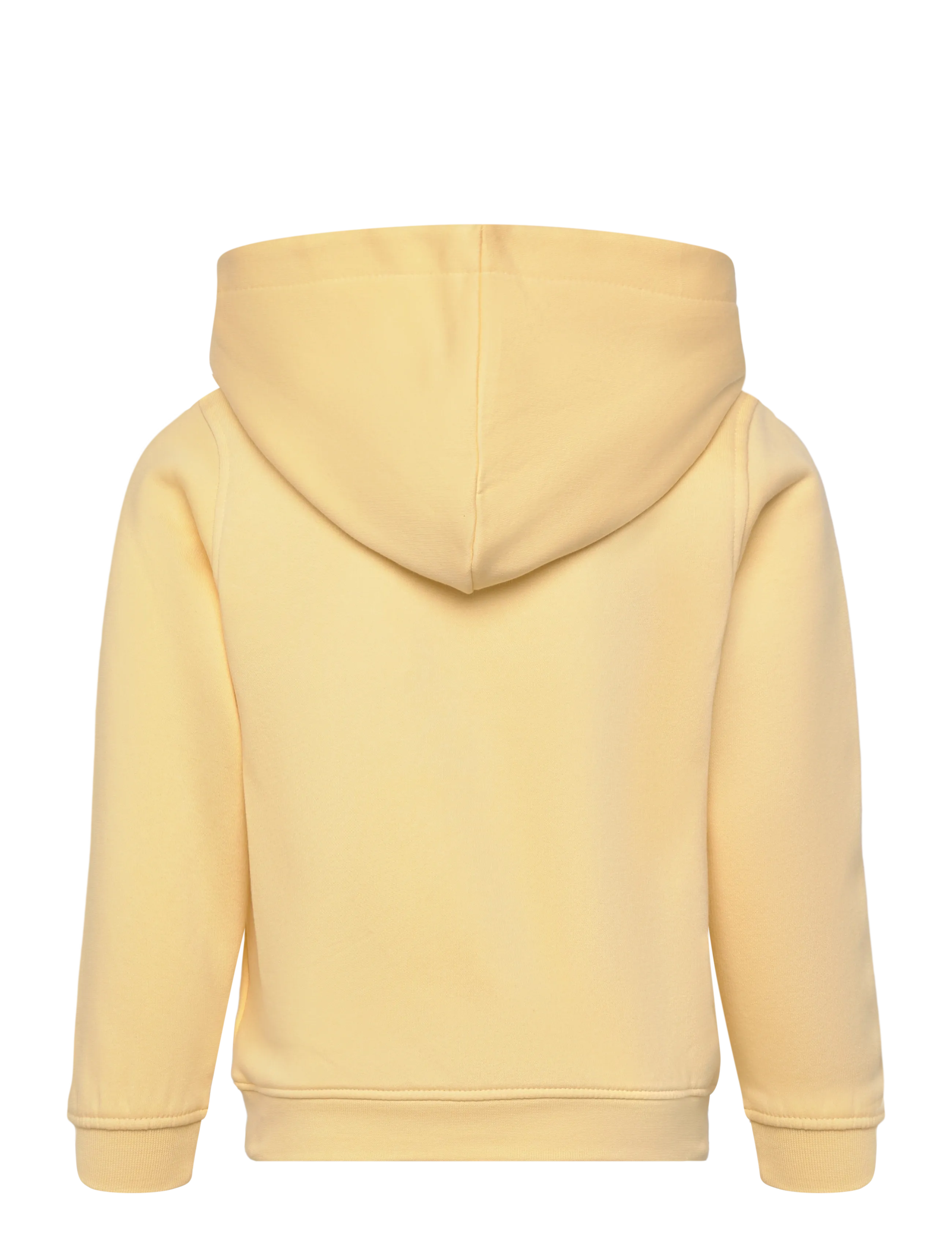 Jack & Jones - JJESOHO SWEAT HOOD NOOS MNI - hættetrøjer - sunlight - 1