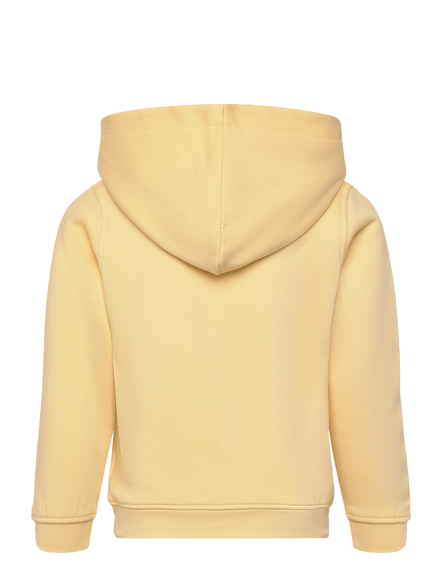 Jack & Jones - JJESOHO SWEAT HOOD NOOS MNI - kapuzenpullover - sunlight - 1