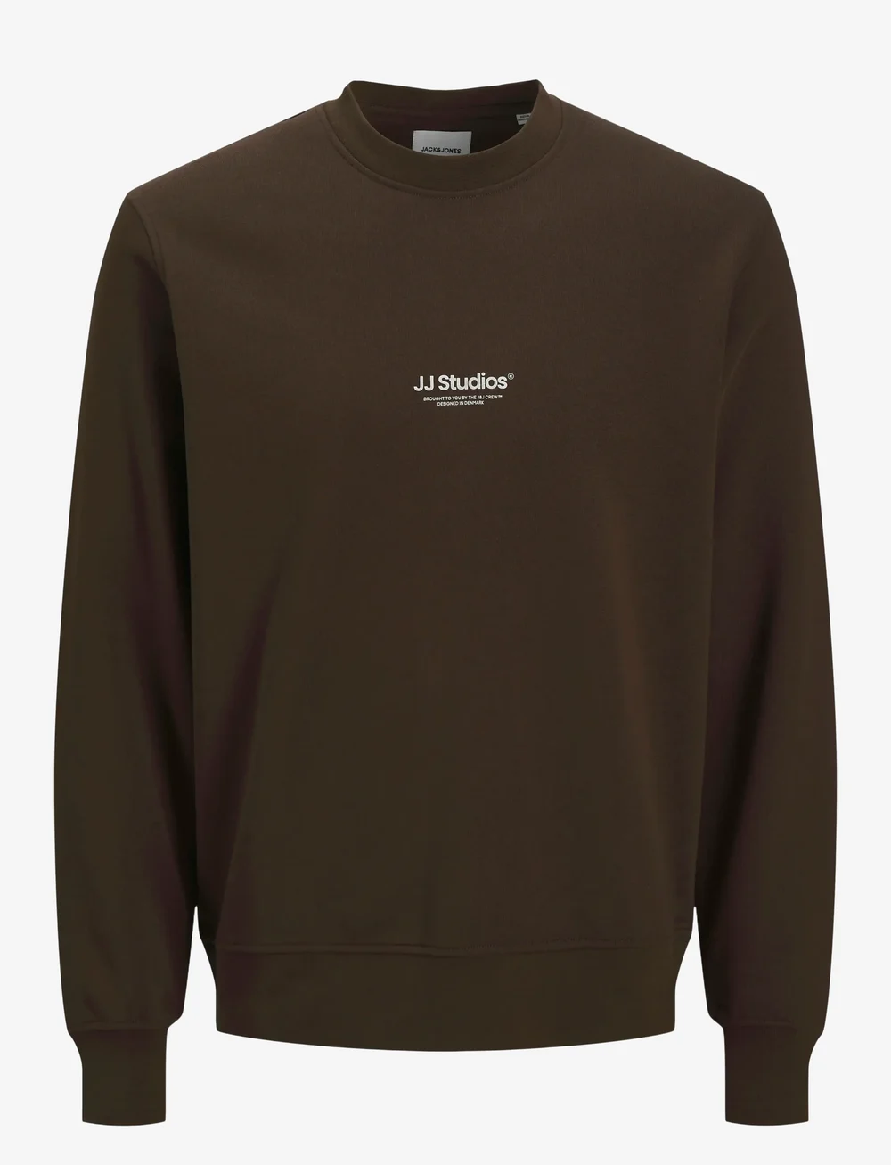 Jack & Jones - JJESOHO SWEAT CREW NECK SN JNR - sweat-shirt - delicioso - 1