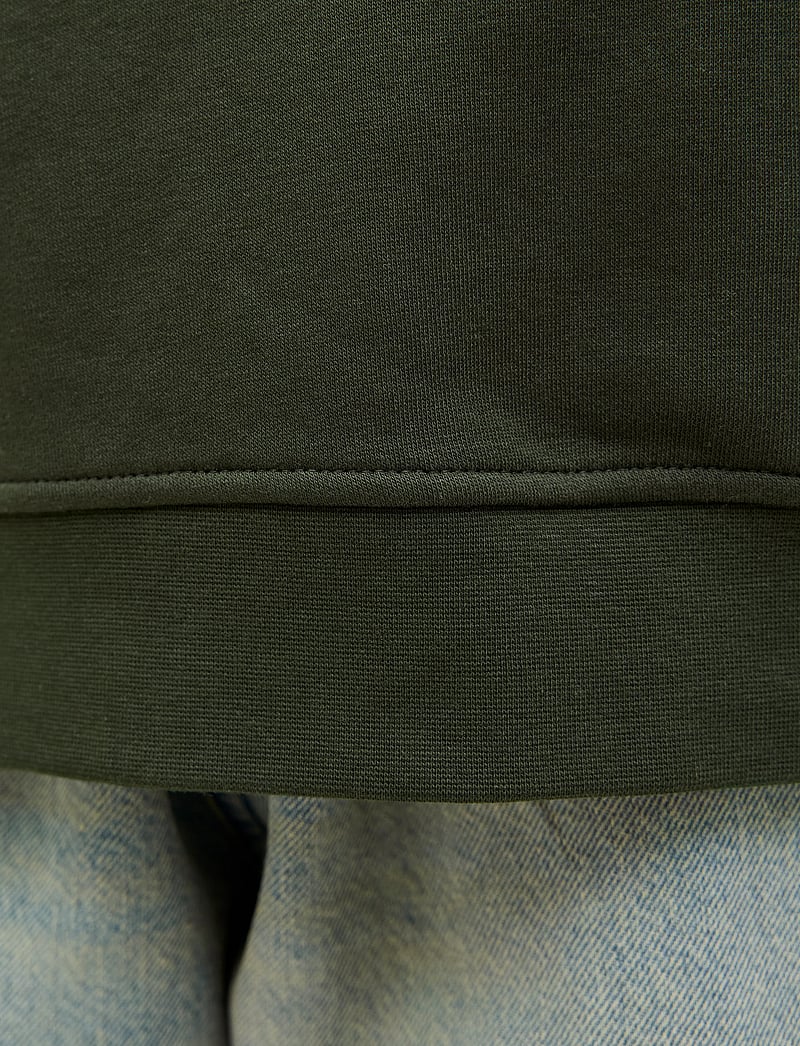 Jack & Jones - JJESOHO SWEAT CREW NECK SN JNR - dressipluusid - duffel bag - 5