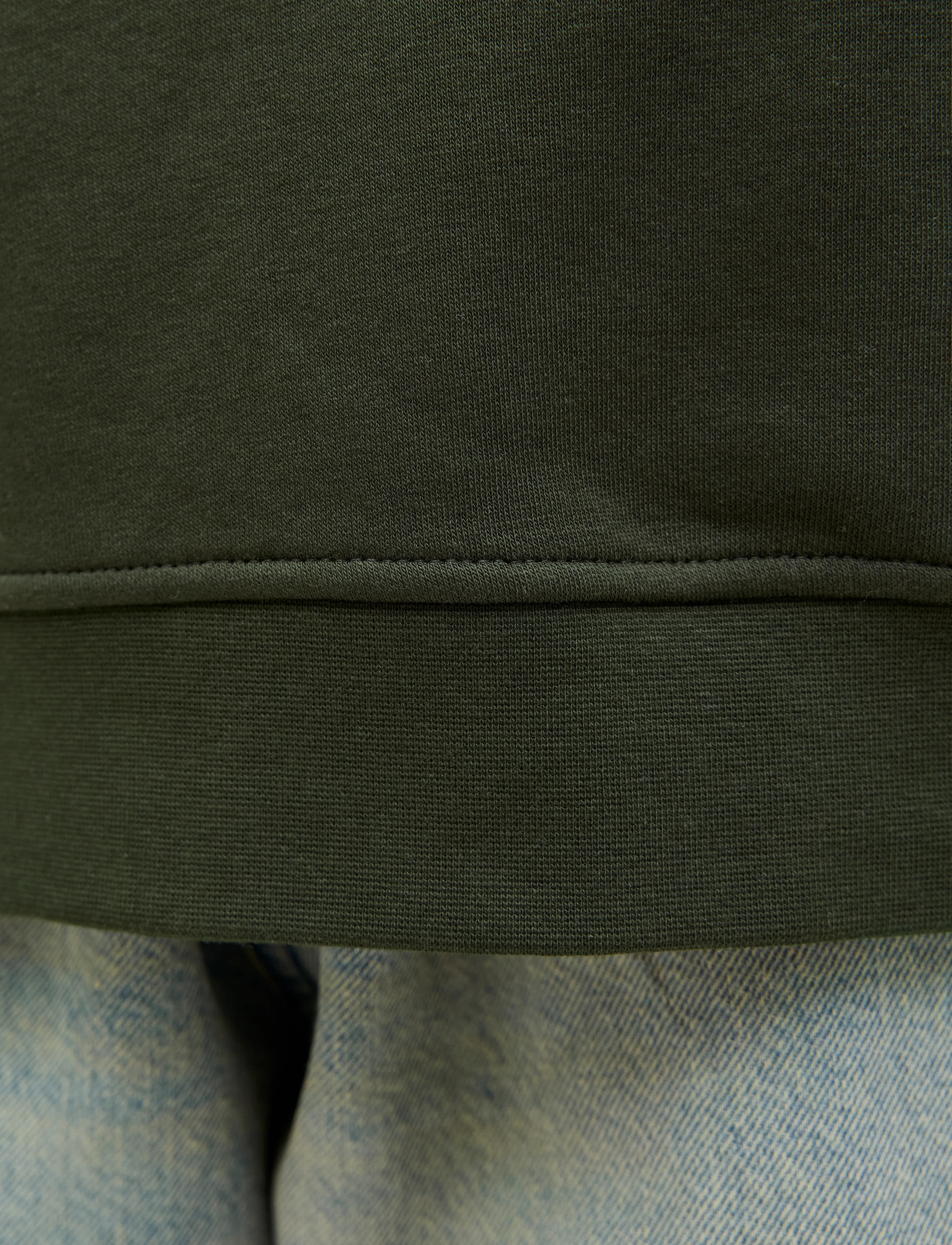 Jack & Jones - JJESOHO SWEAT CREW NECK SN JNR - dressipluusid - duffel bag - 5